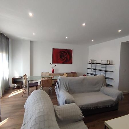 Apartamento Ancha Centro Huétor-Tájar Zewnętrze zdjęcie