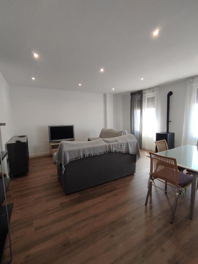 Apartamento Ancha Centro Huétor-Tájar Zewnętrze zdjęcie