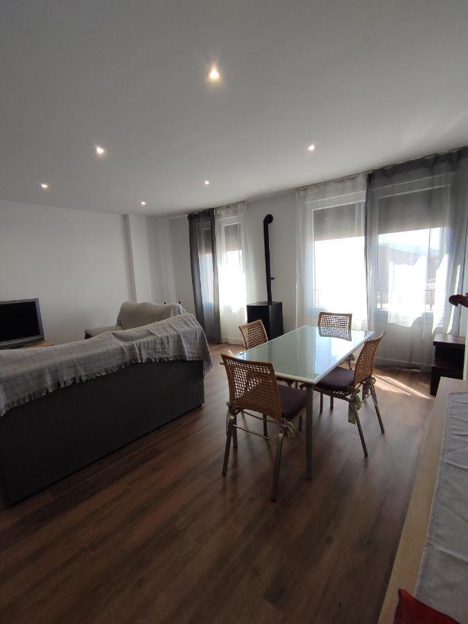 Apartamento Ancha Centro Huétor-Tájar Zewnętrze zdjęcie