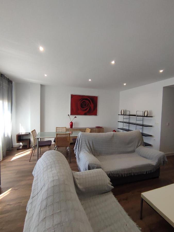 Apartamento Ancha Centro Huétor-Tájar Zewnętrze zdjęcie