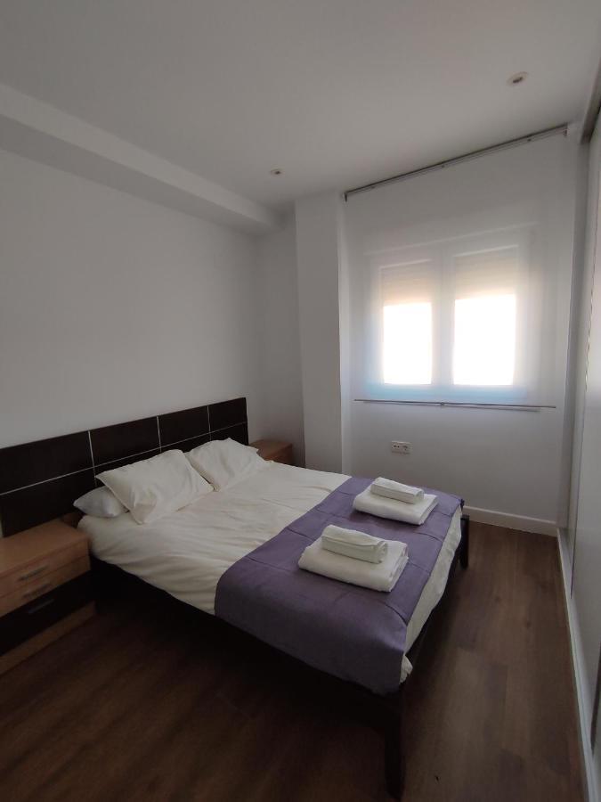 Apartamento Ancha Centro Huétor-Tájar Zewnętrze zdjęcie