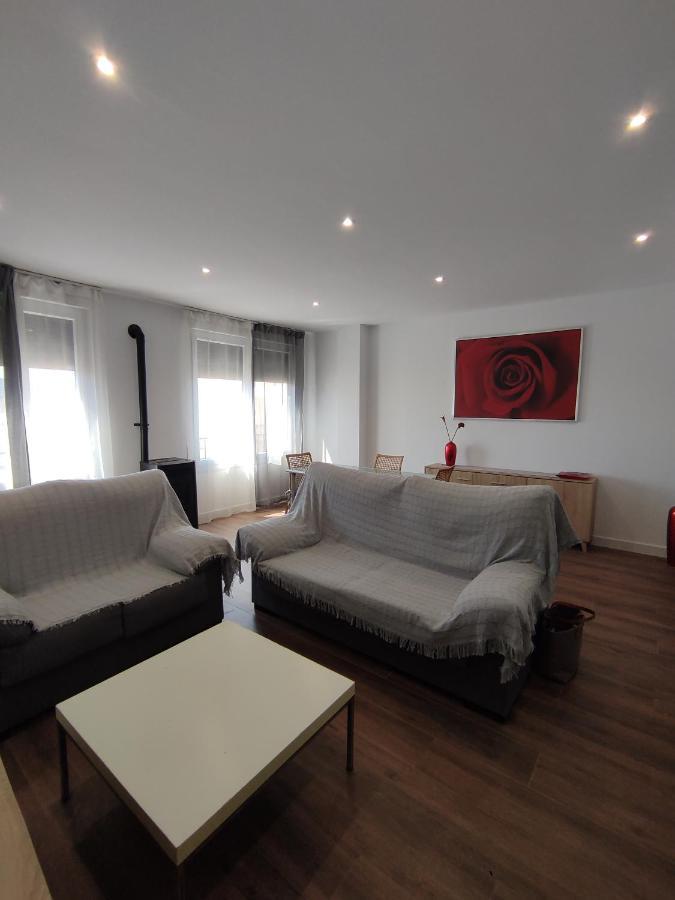 Apartamento Ancha Centro Huétor-Tájar Zewnętrze zdjęcie