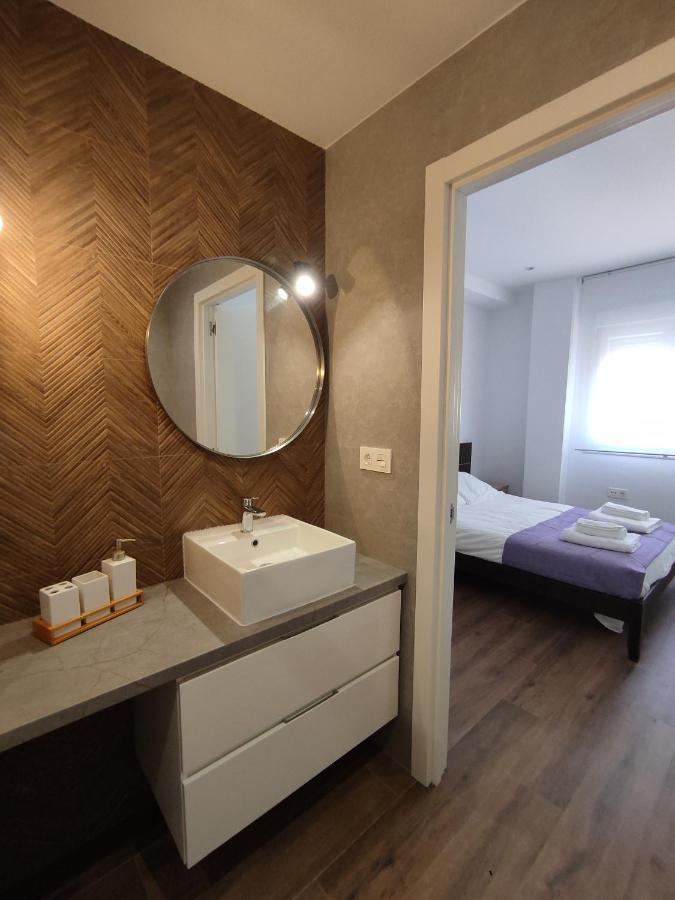 Apartamento Ancha Centro Huétor-Tájar Zewnętrze zdjęcie