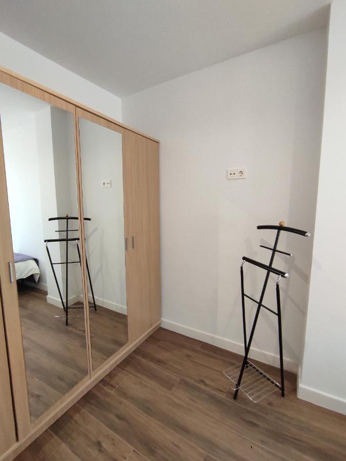 Apartamento Ancha Centro Huétor-Tájar Zewnętrze zdjęcie