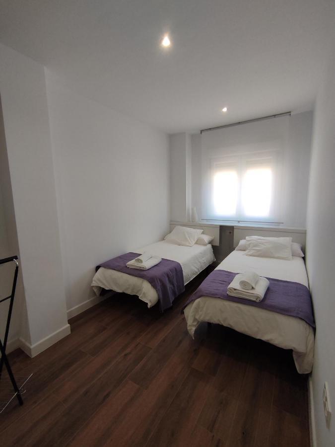 Apartamento Ancha Centro Huétor-Tájar Zewnętrze zdjęcie