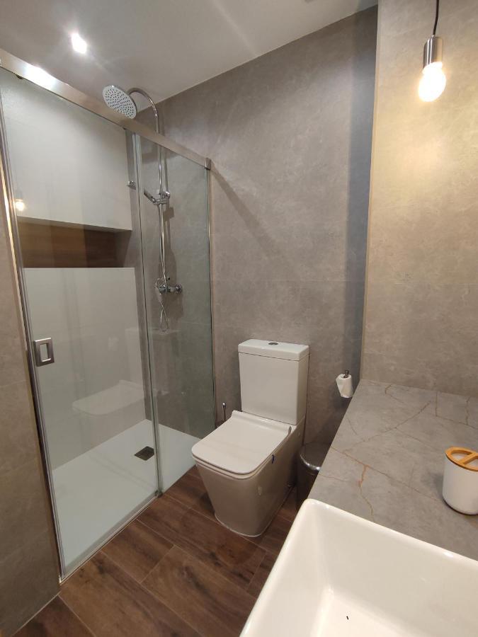 Apartamento Ancha Centro Huétor-Tájar Zewnętrze zdjęcie