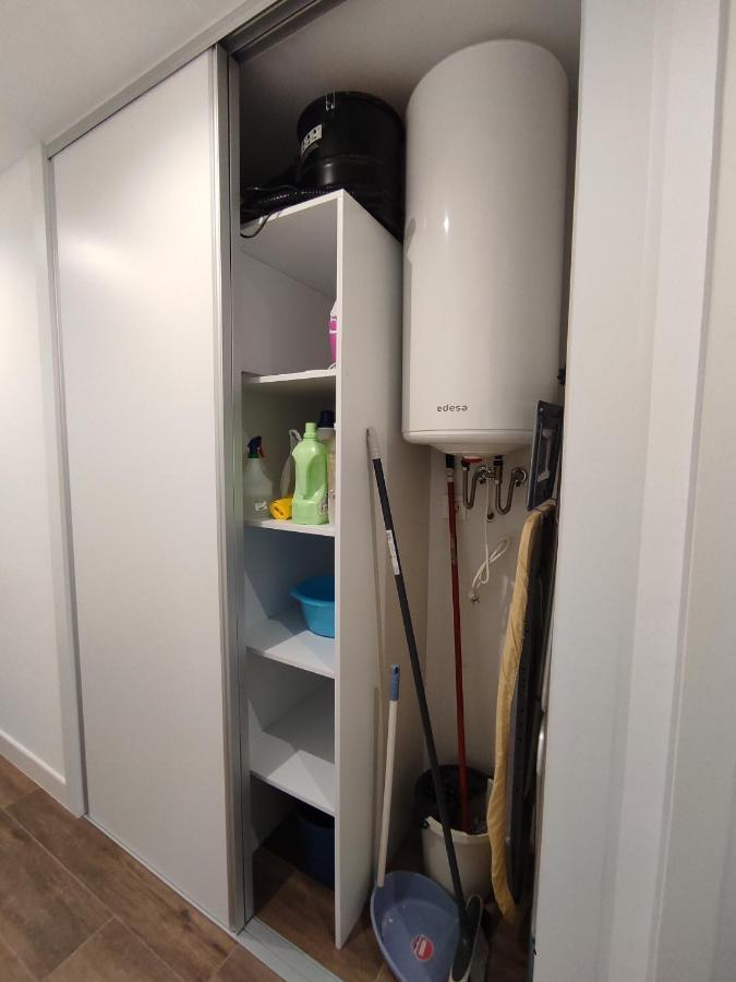Apartamento Ancha Centro Huétor-Tájar Zewnętrze zdjęcie