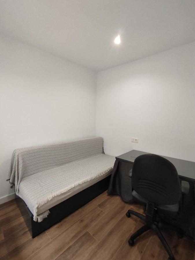 Apartamento Ancha Centro Huétor-Tájar Zewnętrze zdjęcie