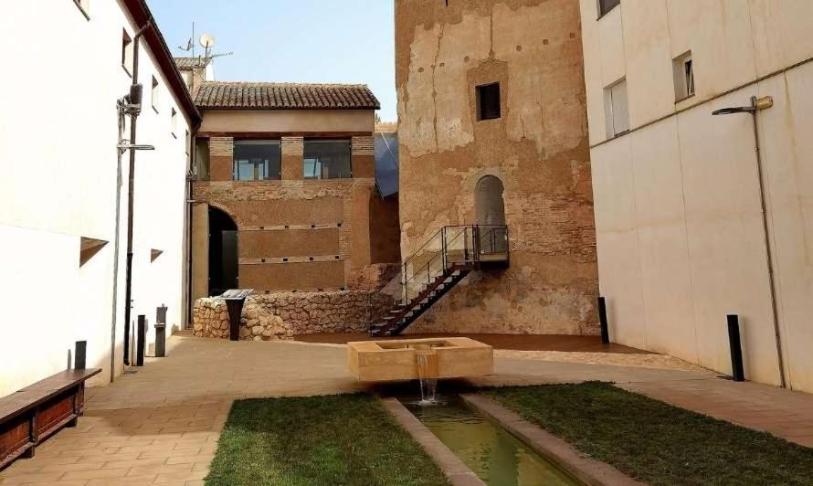 Apartamento Ancha Centro Huétor-Tájar Zewnętrze zdjęcie