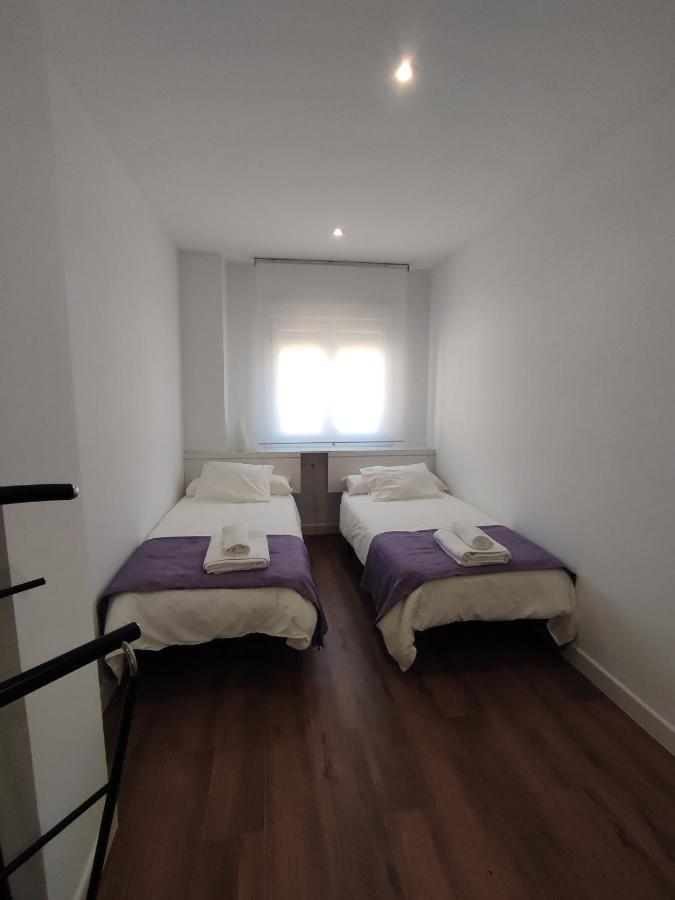 Apartamento Ancha Centro Huétor-Tájar Zewnętrze zdjęcie