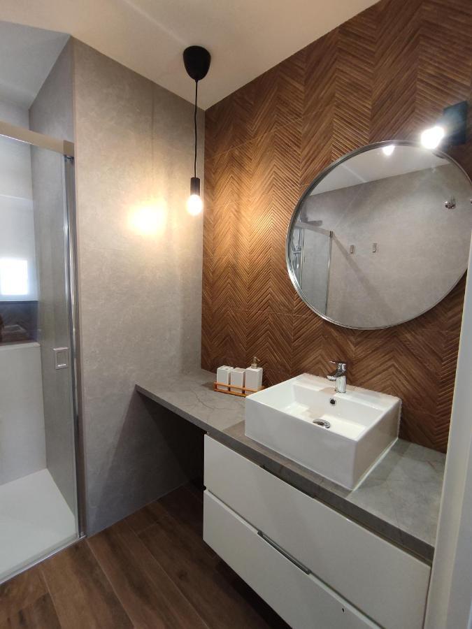 Apartamento Ancha Centro Huétor-Tájar Zewnętrze zdjęcie